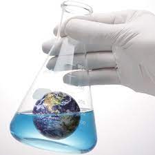 The Marvelous Concept of One-World Chemistry Labconscious®